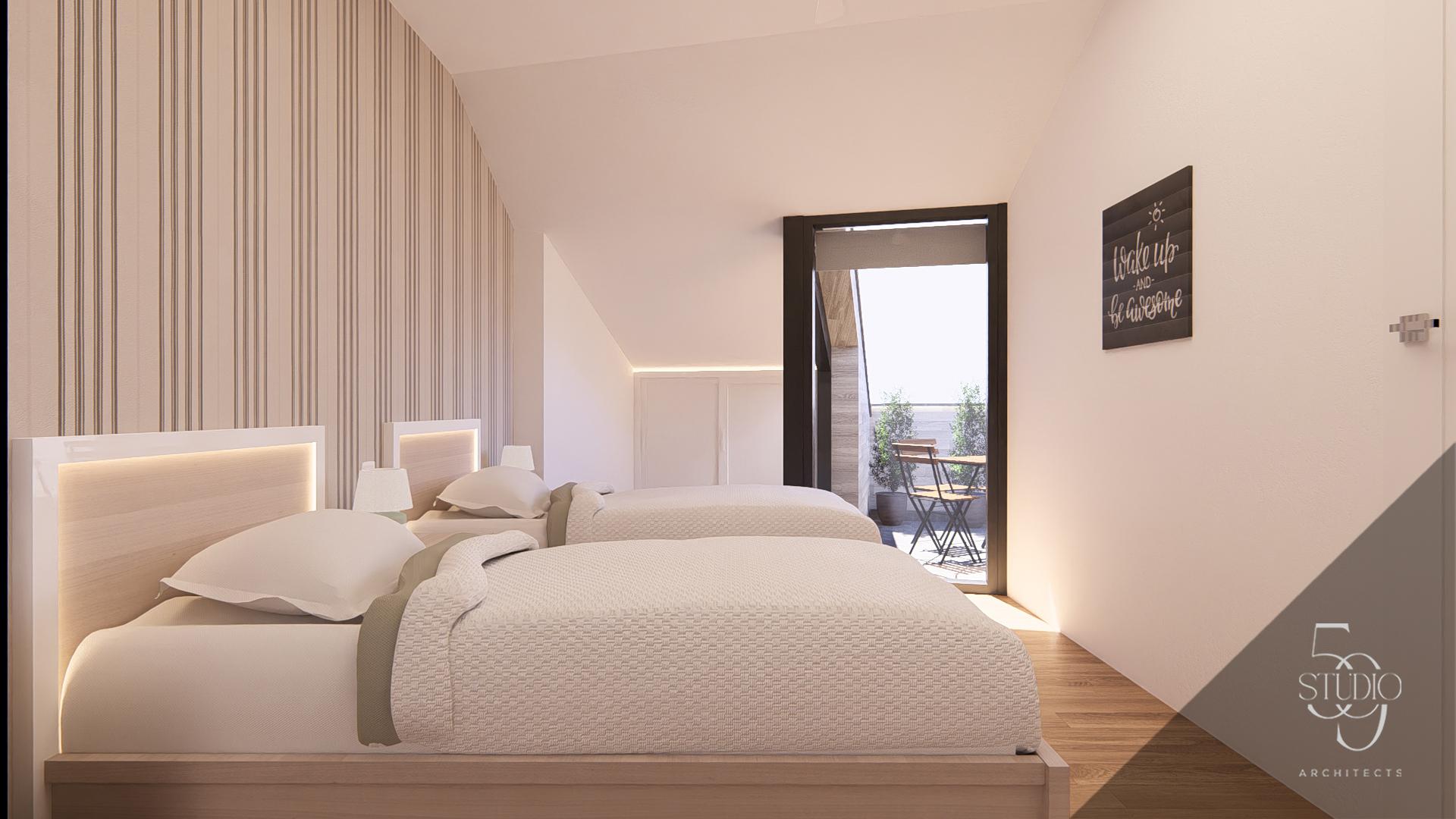 3 Bedroom Penthouse in Fuengirola - Photo 19