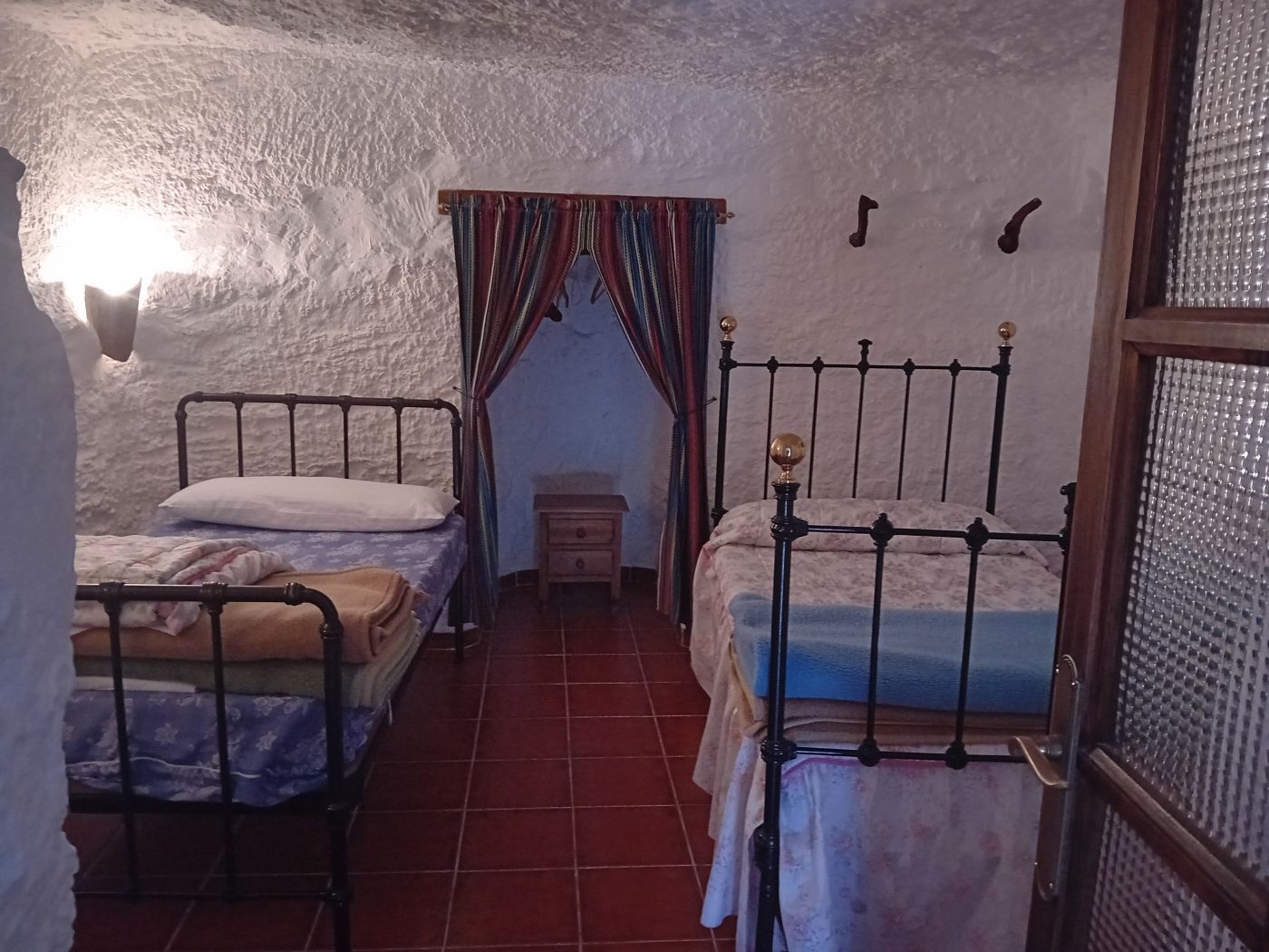 Villa de 9 chambres à Granada, Espagne – Photo 11
