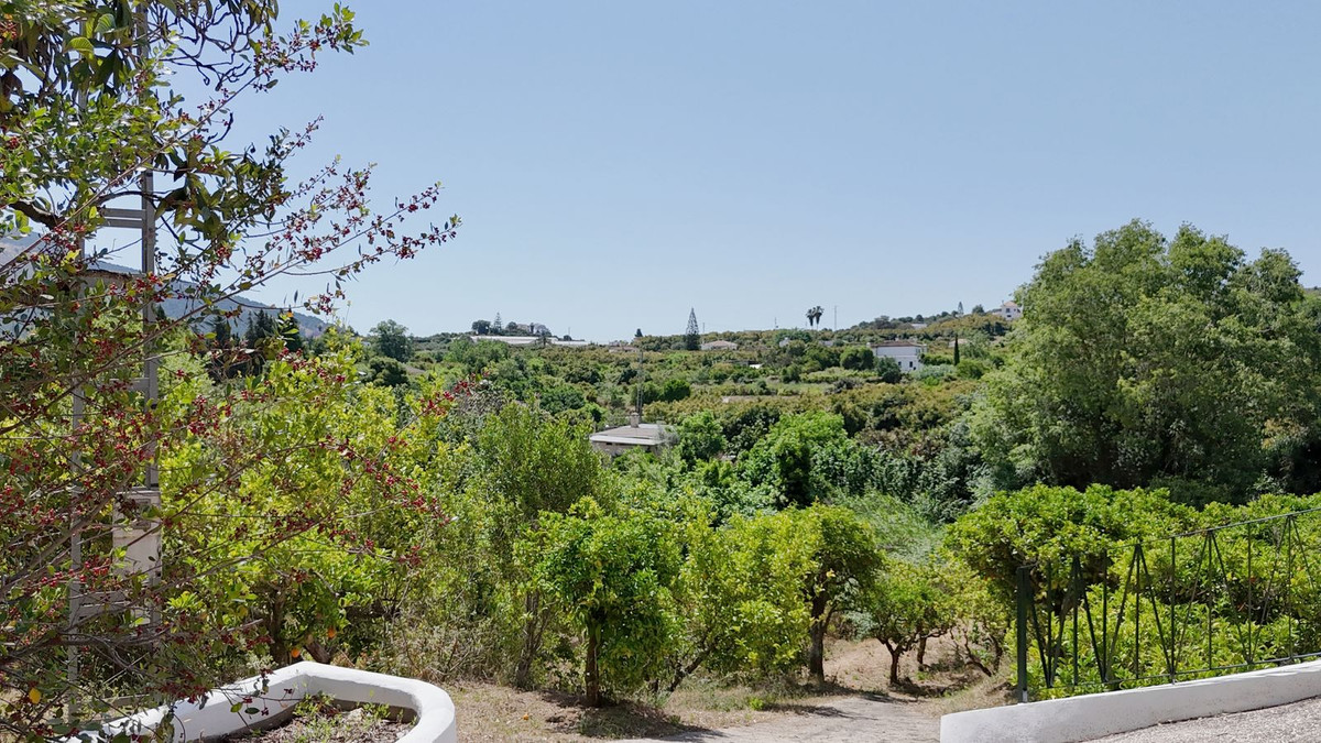 3 Bedroom Villa in Alhaurín el Grande - Foto 40