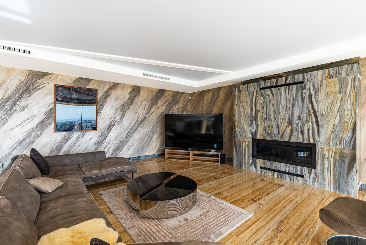 5 Bedroom Villa in Benahavís - Foto 7