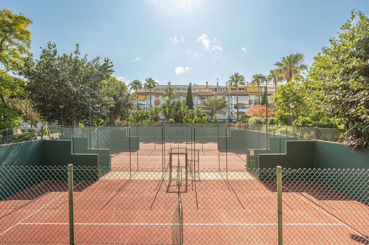 3 Bedroom Apartment in Marbella - Foto 21
