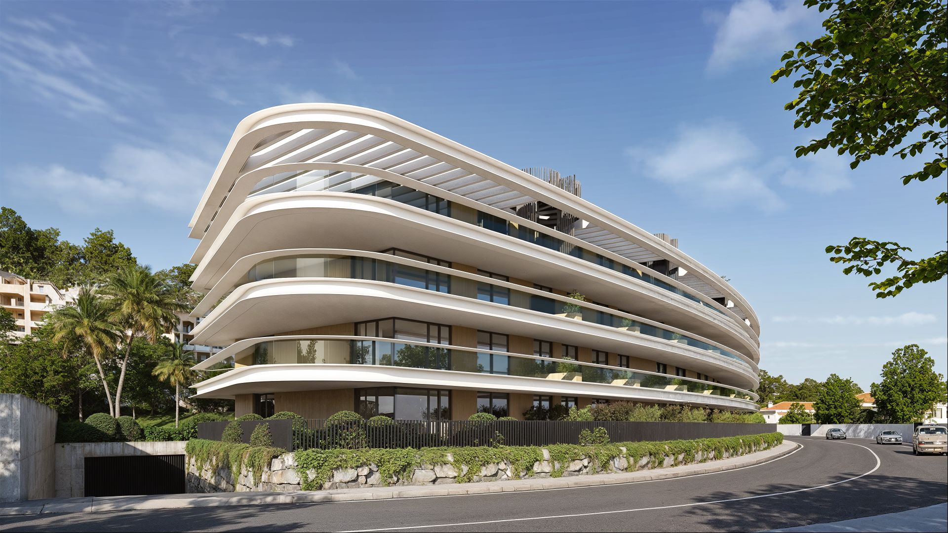 2 Bedroom Apartment in Manilva - Фото 14