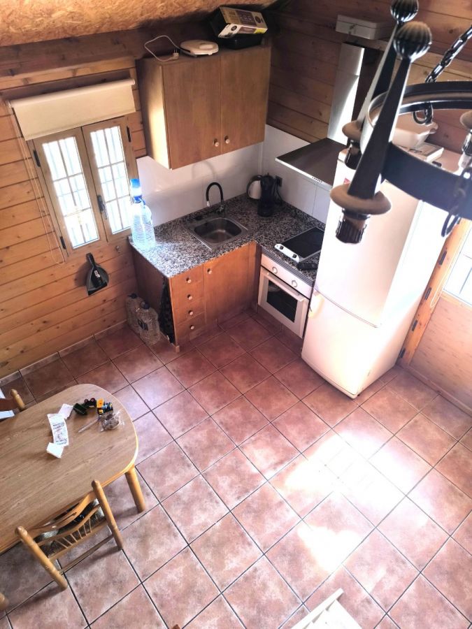 Moradia com 2 quartos com piscina em Múrcia, Espanha – Foto 16