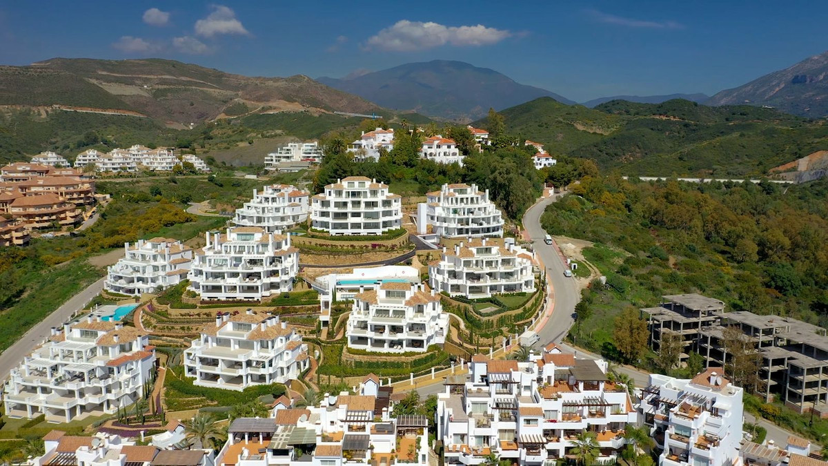 7 Bedroom Apartment in Marbella - Foto 28