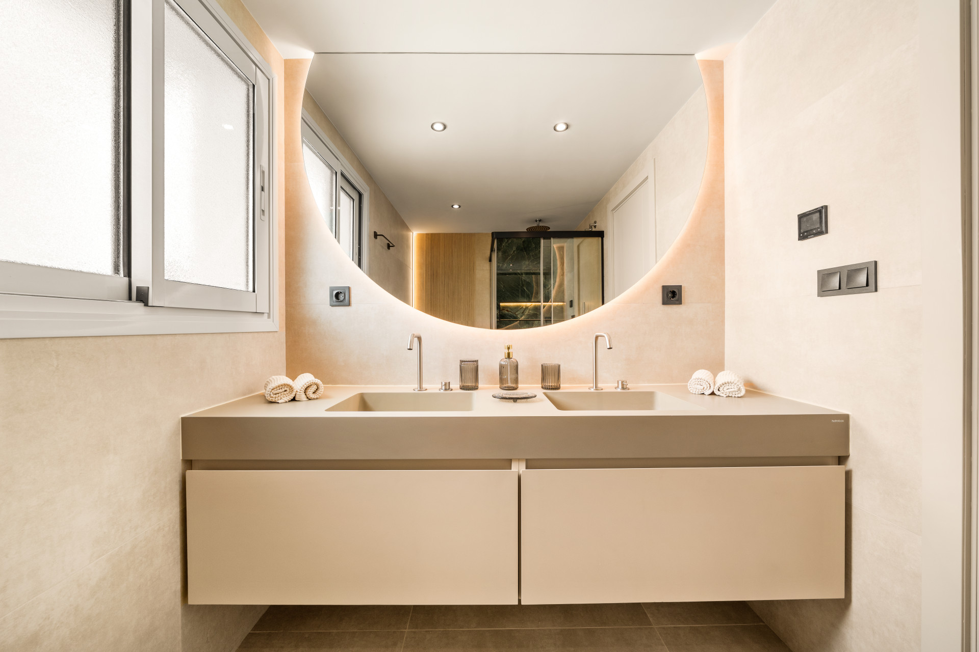 3 Bedroom Apartment in Marbella - Photo 14
