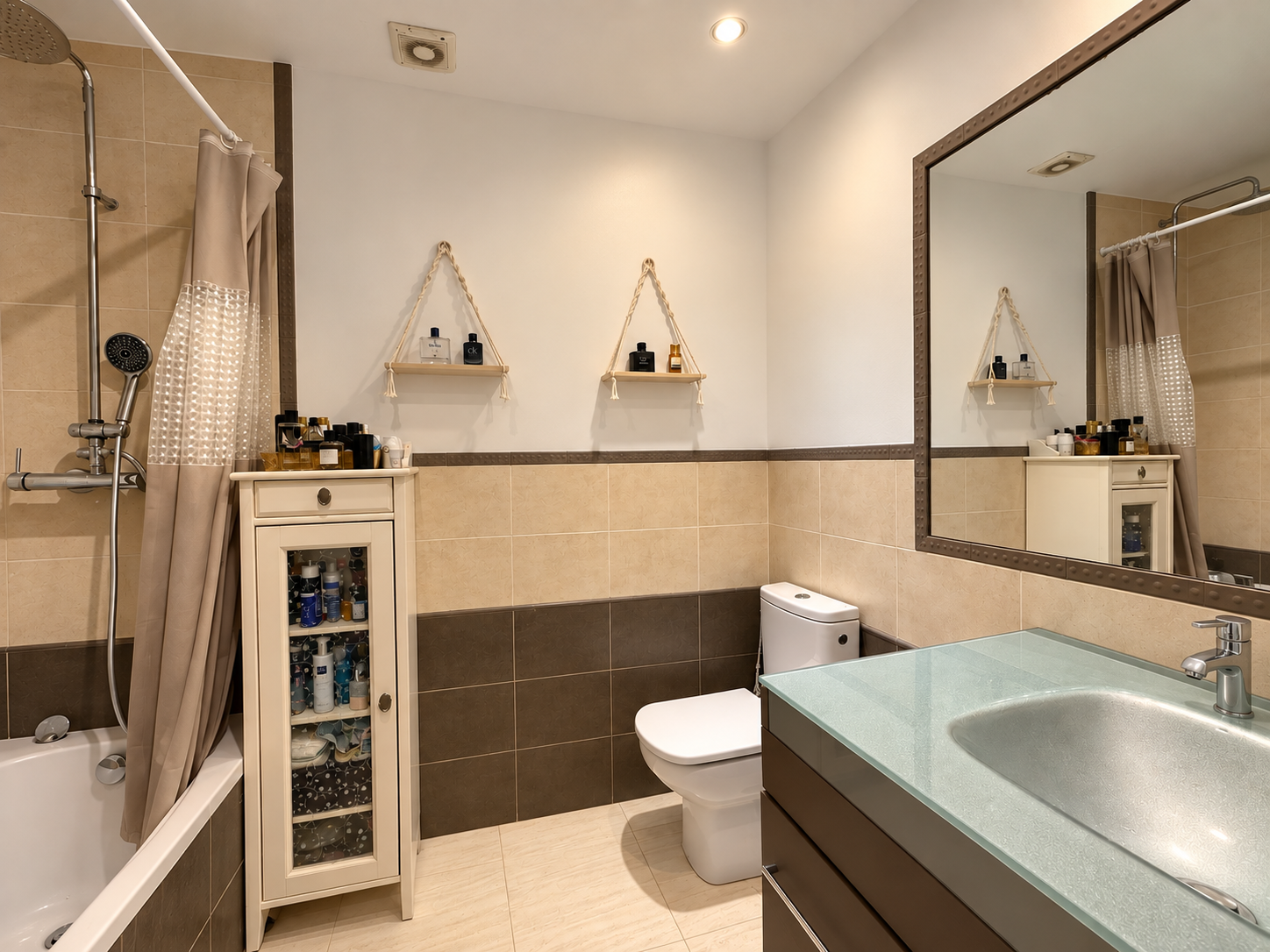 3 Bedroom Townhouse in Marbella - Photo 17
