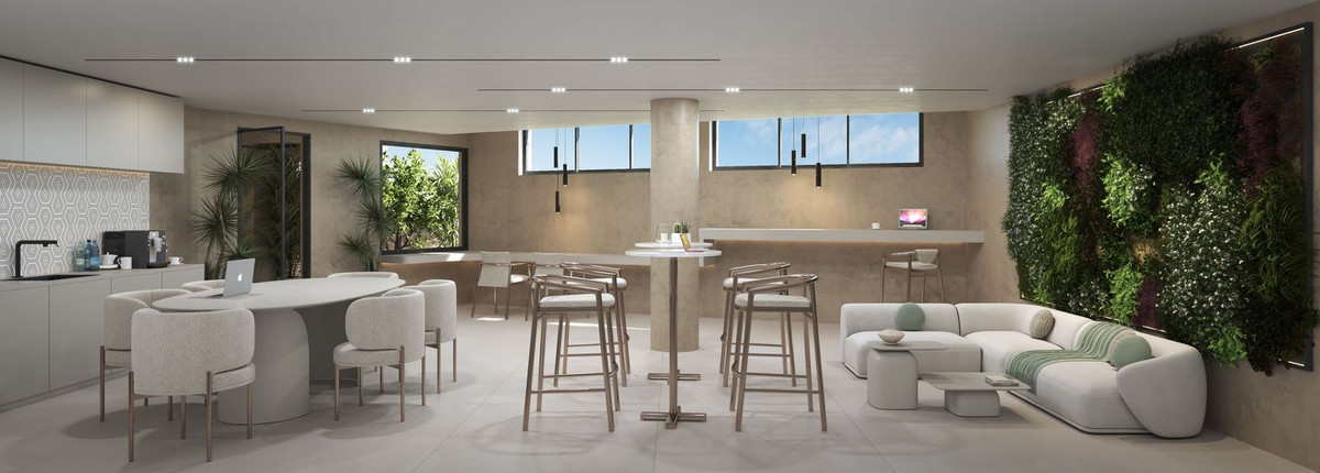 3 Bedroom Apartment in Marbella - Photo 9