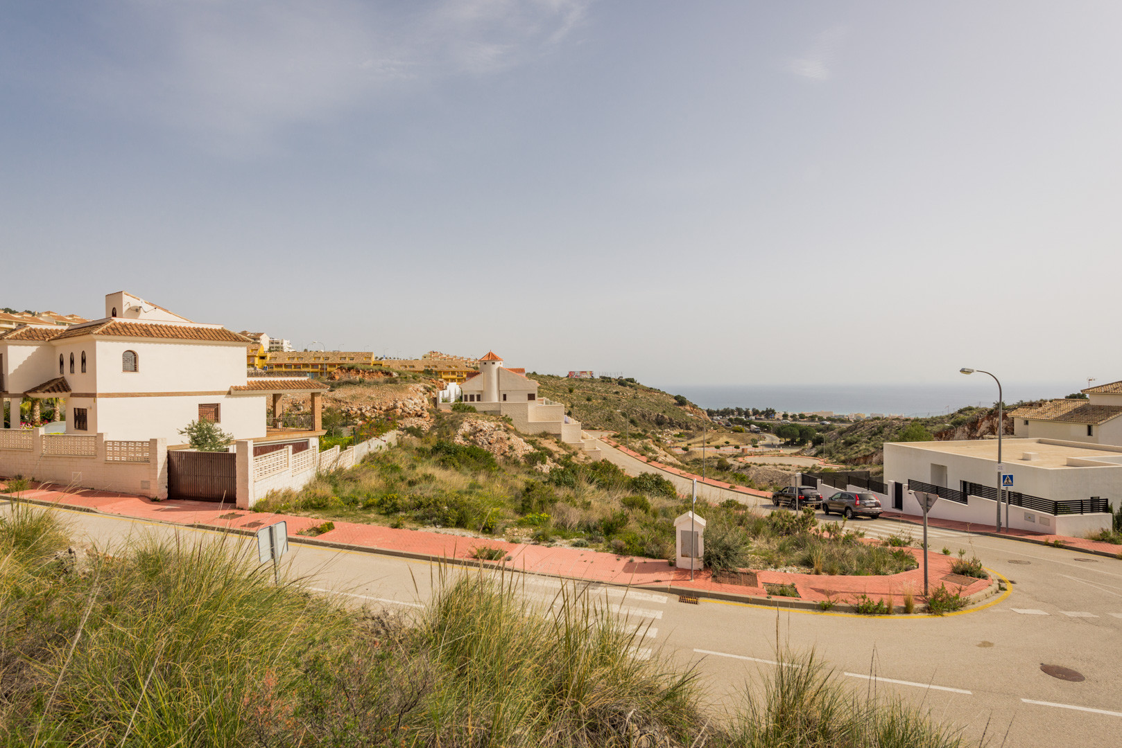588 m² Plot in Benalmádena - Photo 7