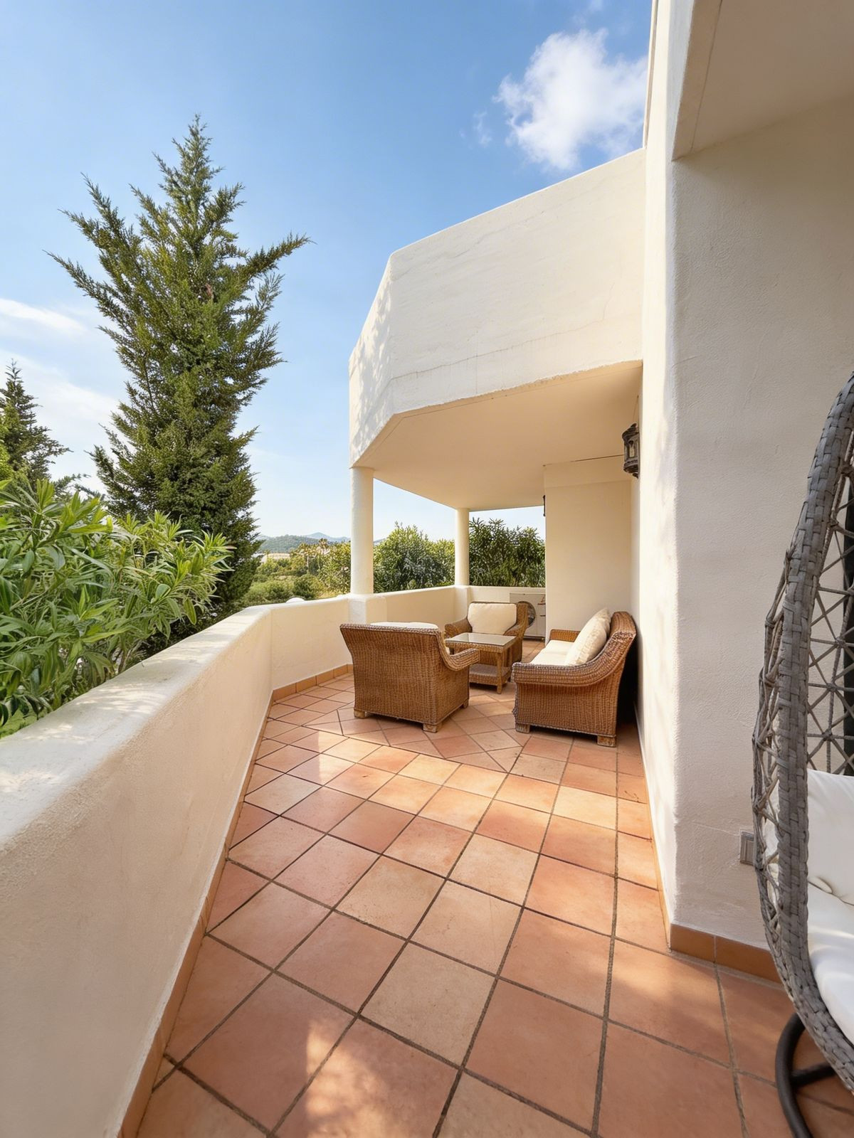 3 Bedroom Apartment in Estepona - Foto 7