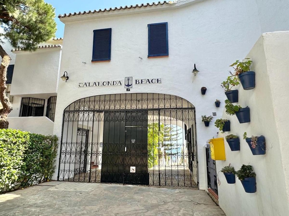3 Bedroom Apartment in Mijas - Photo 23