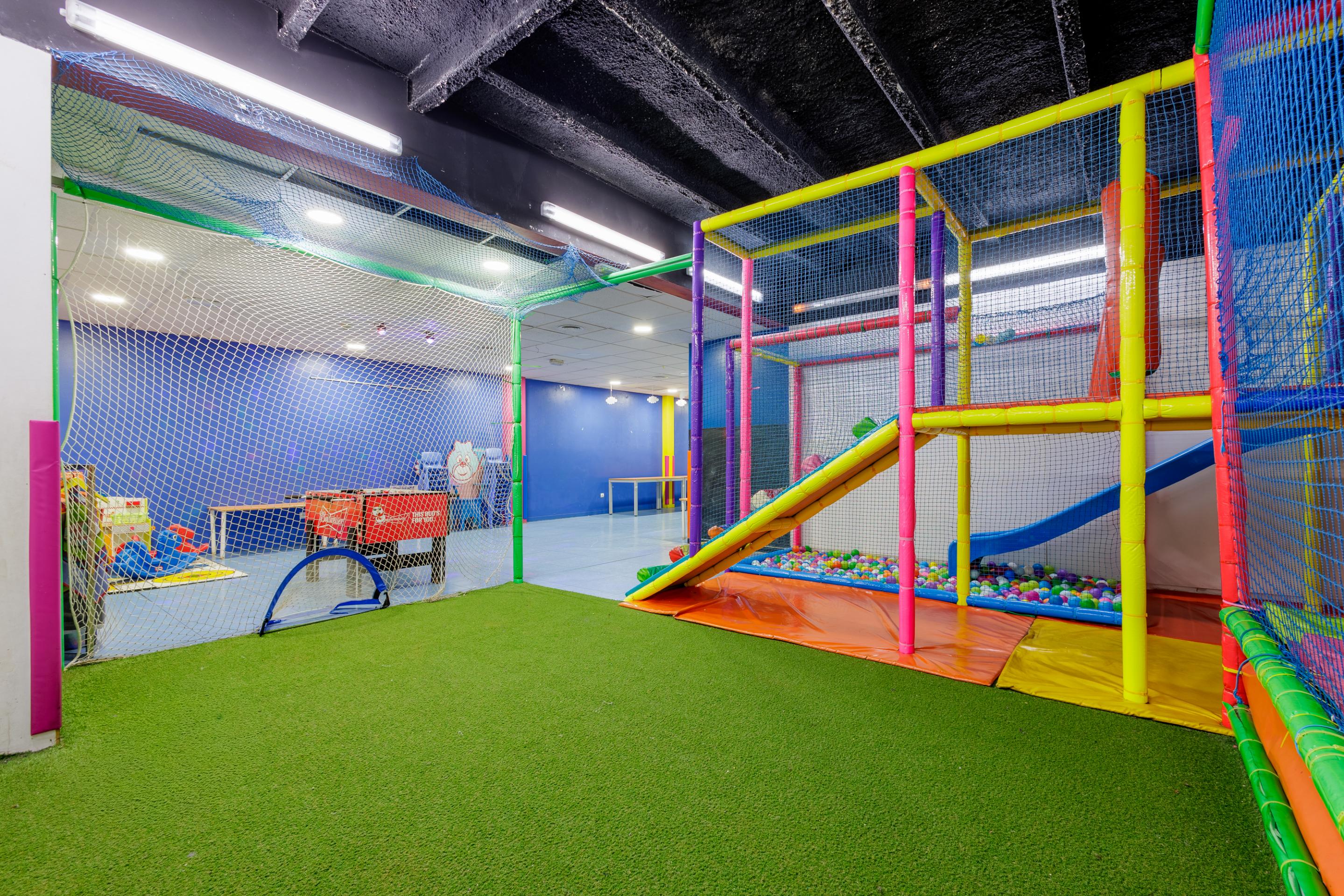 Espaço comercial em Málaga, Espanha – Foto 9
