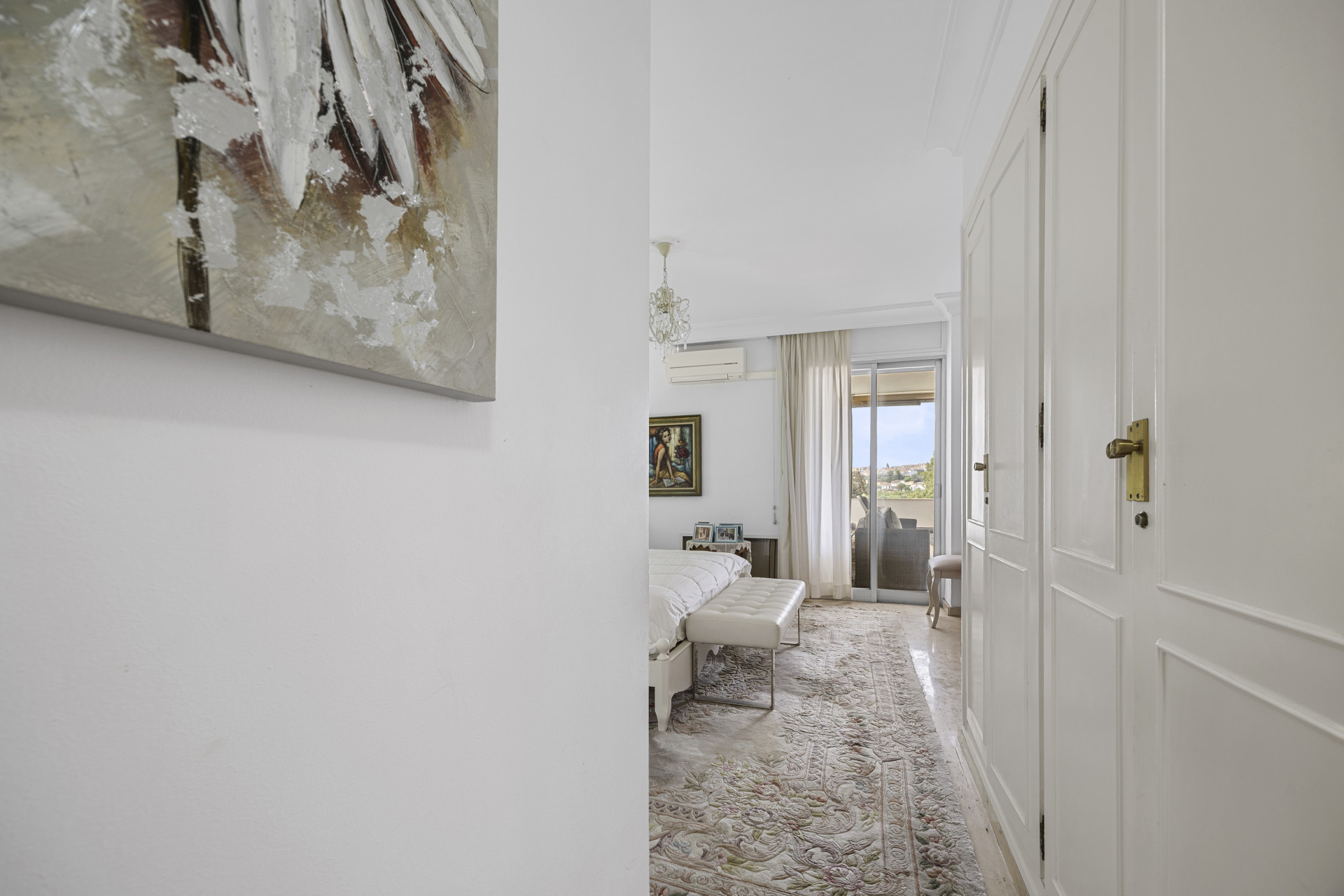 2 Bedroom Apartment in San Pedro de Alcántara - Photo 14