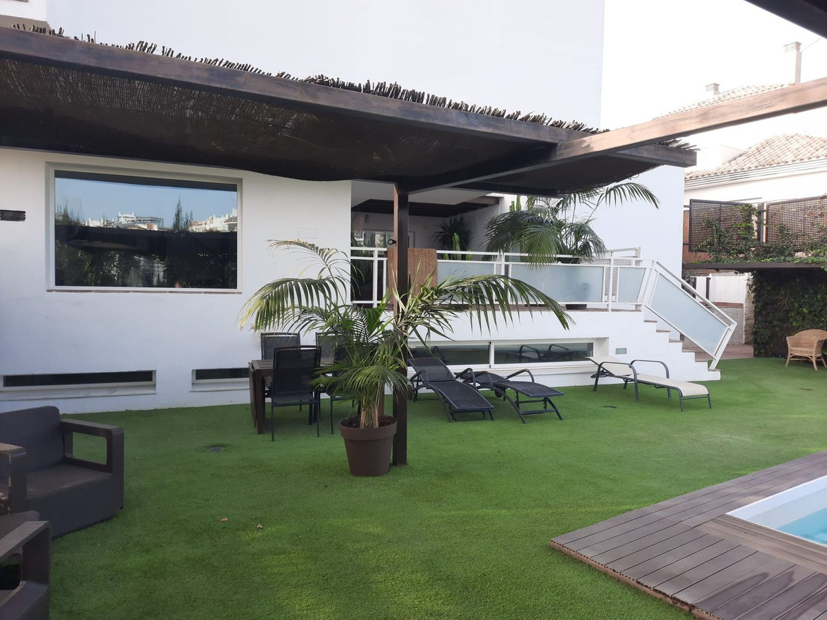 5 Bedroom Villa in Mijas - Foto 11