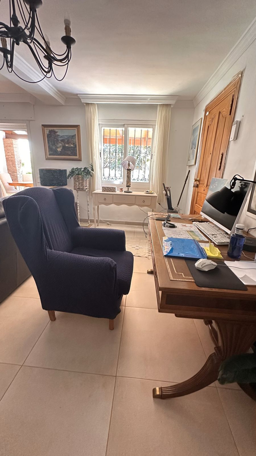 2 Bedroom Villa in San Pedro de Alcántara - Photo 2