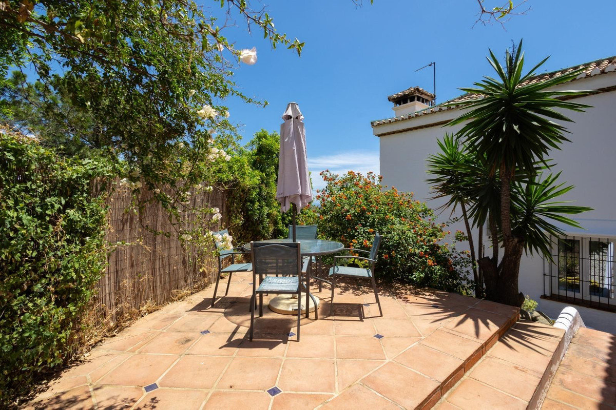 3 Bedroom Villa in Estepona - Photo 21