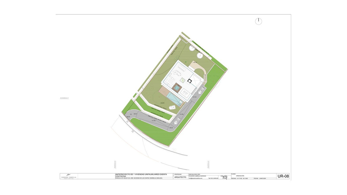 1,550 m² Plot in Marbella - Photo 21