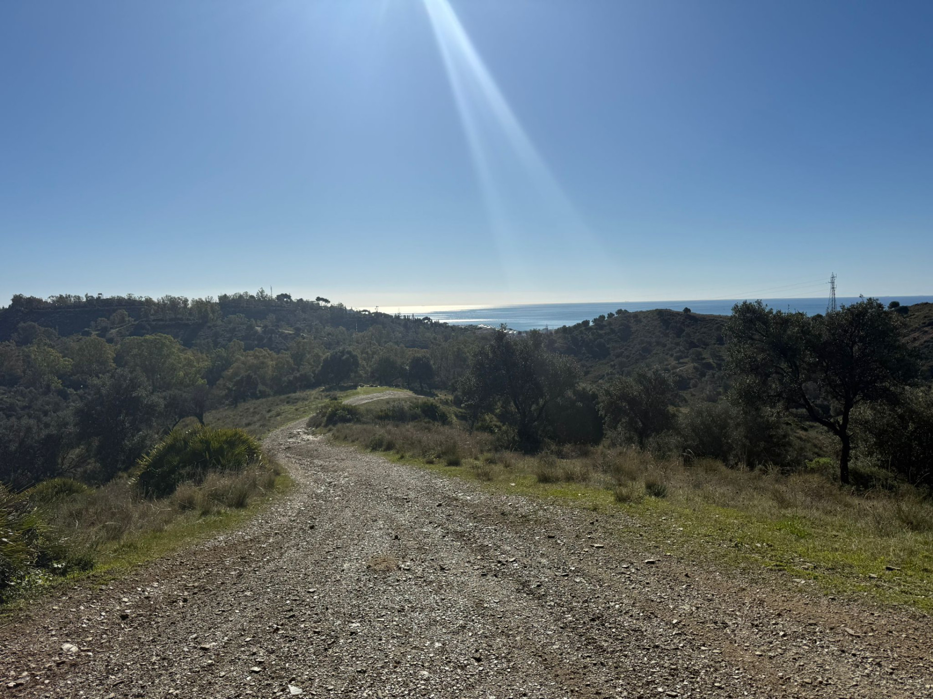 90,882 m² Plot in Mijas - Photo 5