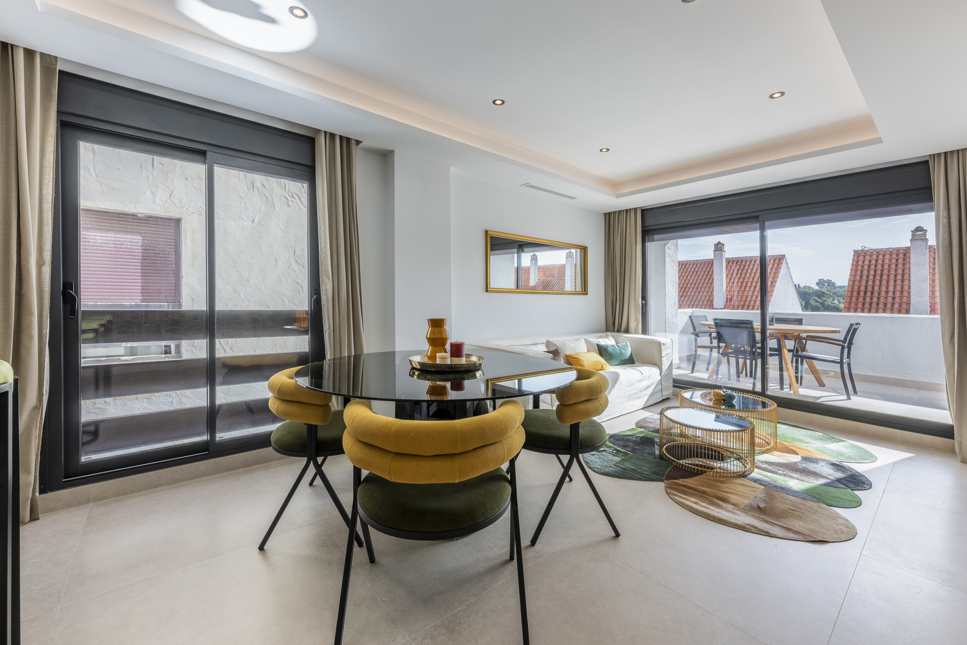 3 Bedroom Apartment in Marbella - Photo 9