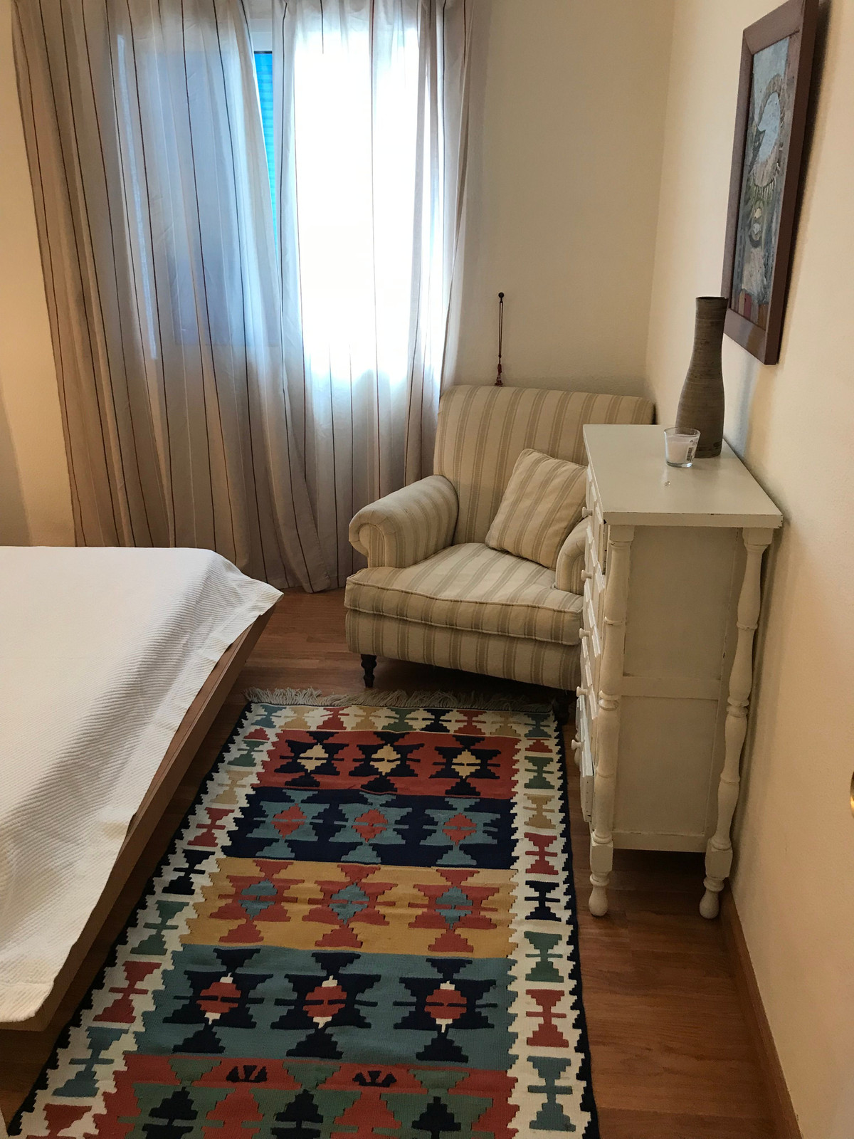 1 Bedroom Apartment in Mijas - Photo 23
