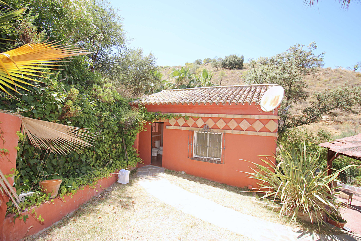 6 Bedroom Country house in Monda - Foto 10
