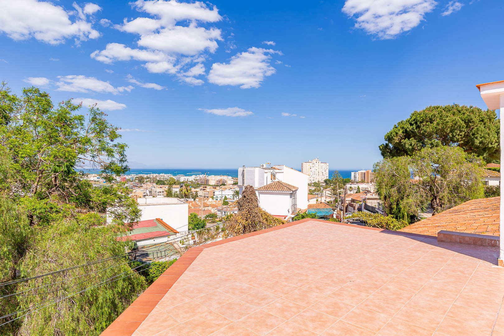 4 Bedroom Villa in Torremolinos - Photo 33