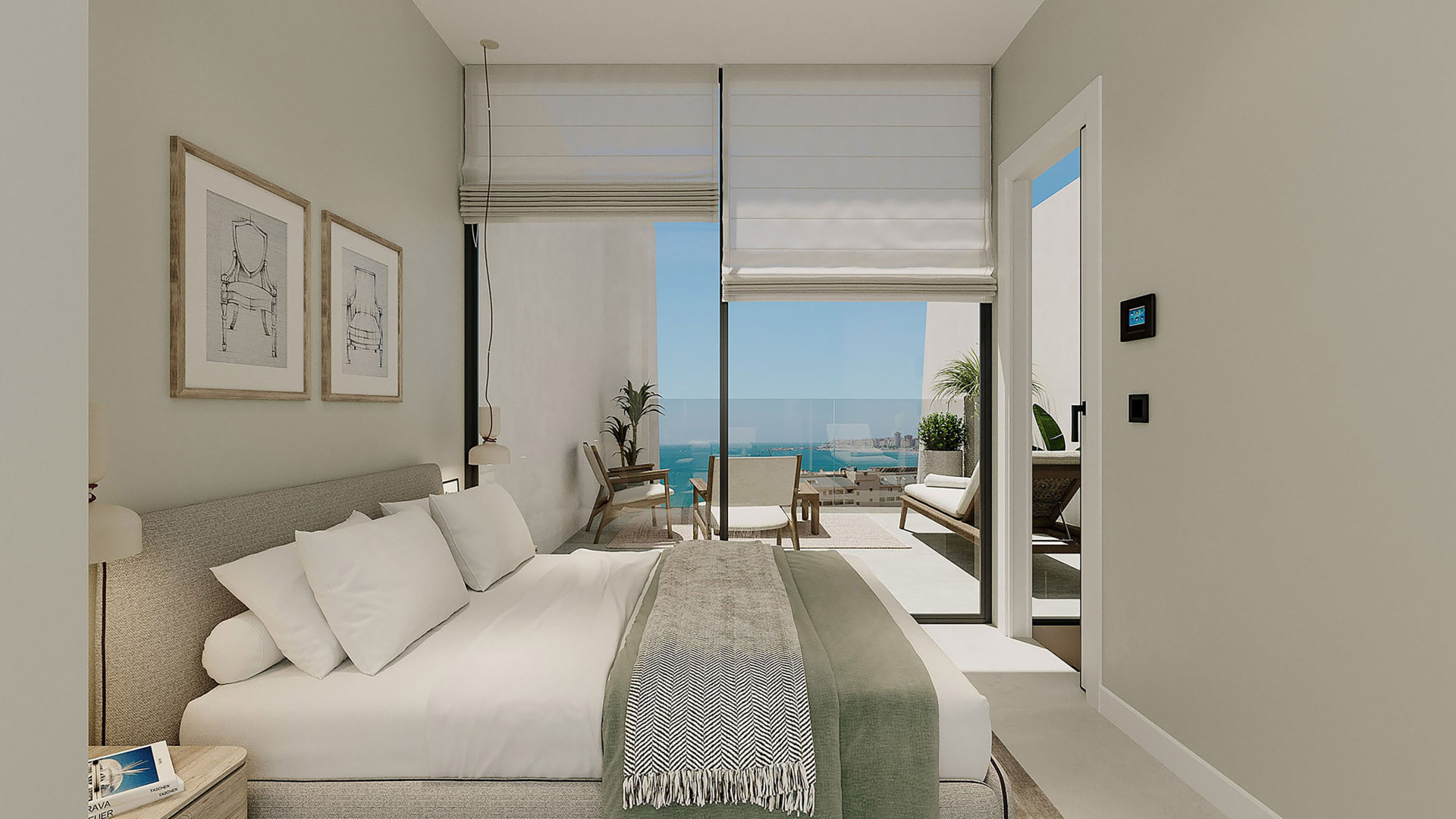 3 Bedroom Townhouse in Fuengirola - Photo 14