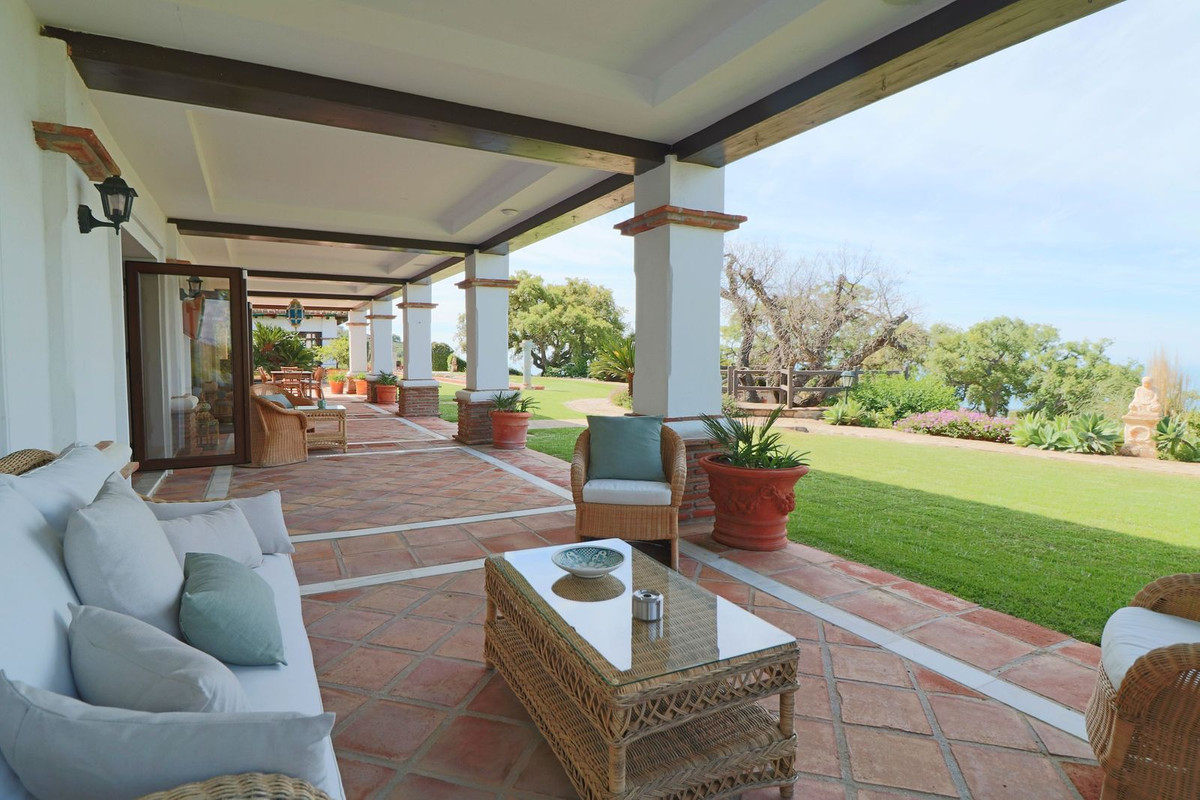 7 Bedroom Country house in Marbella - Foto 28