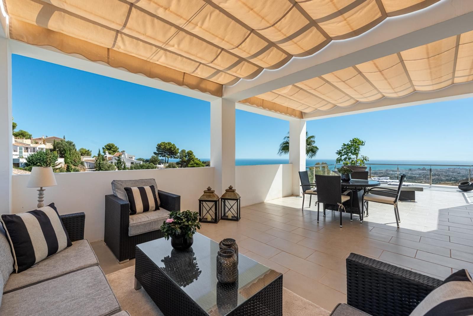 7 Bedroom Villa in Mijas - Foto 30