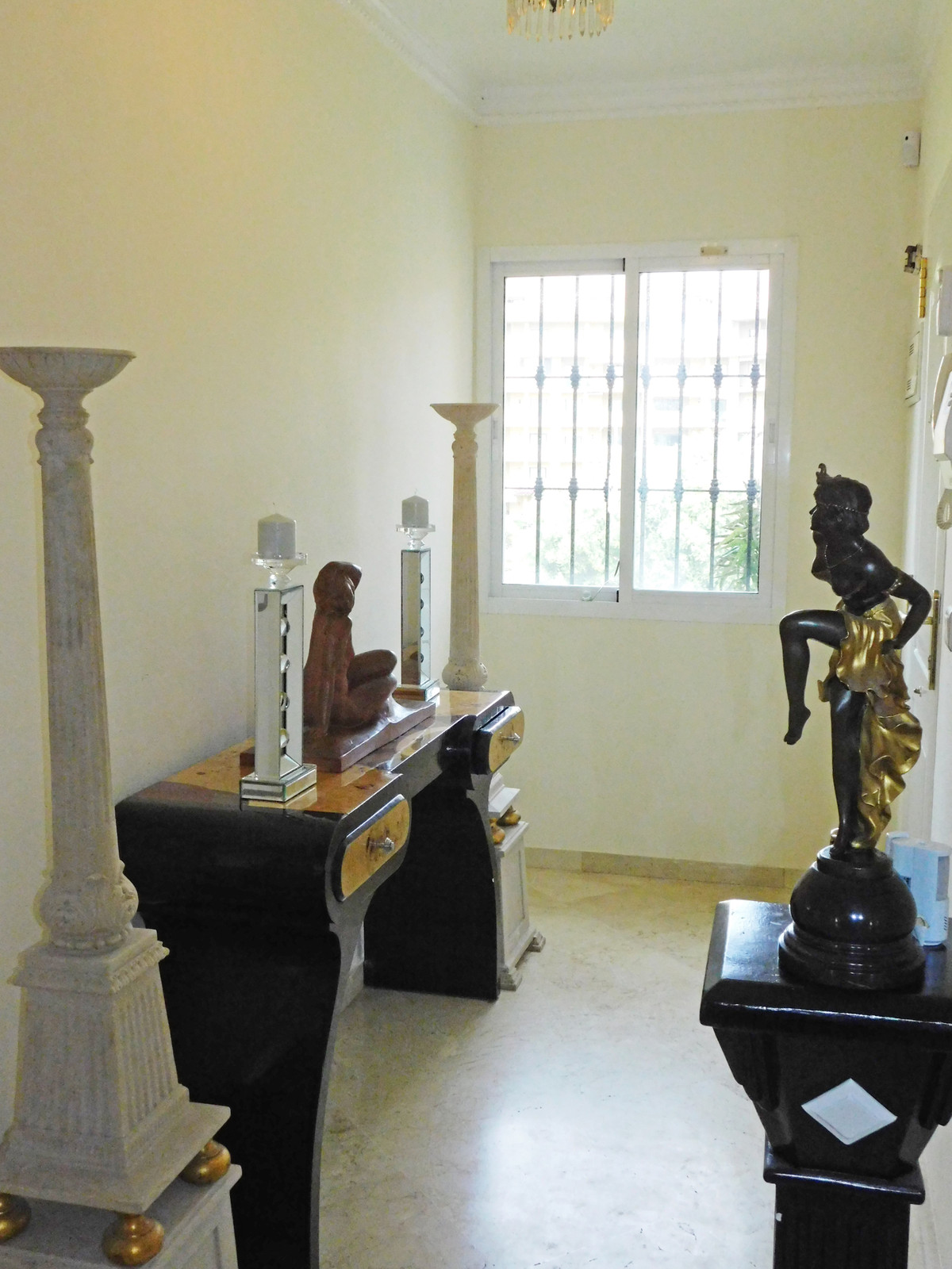 3 Bedroom Penthouse in San Pedro de Alcántara - Photo 21