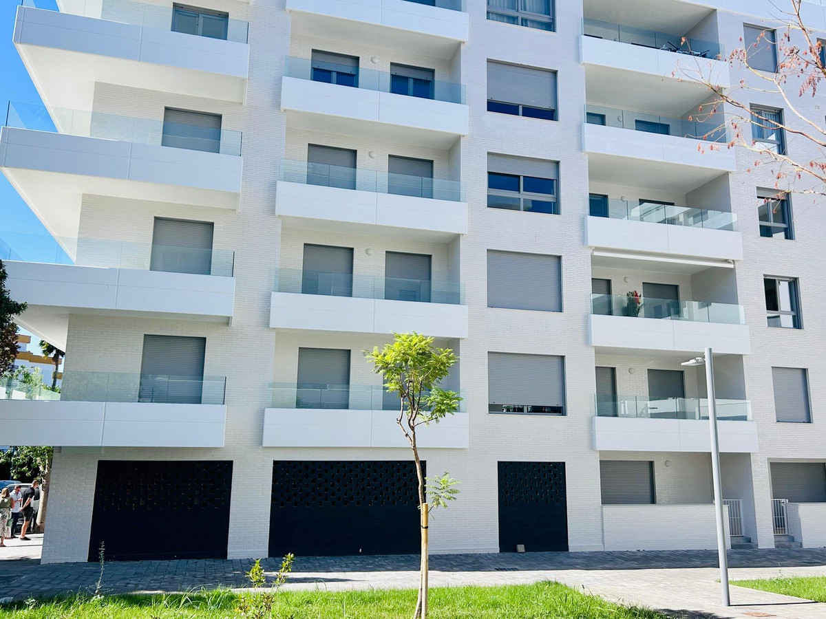Locale commerciale a Malaga, Spagna – Foto 14