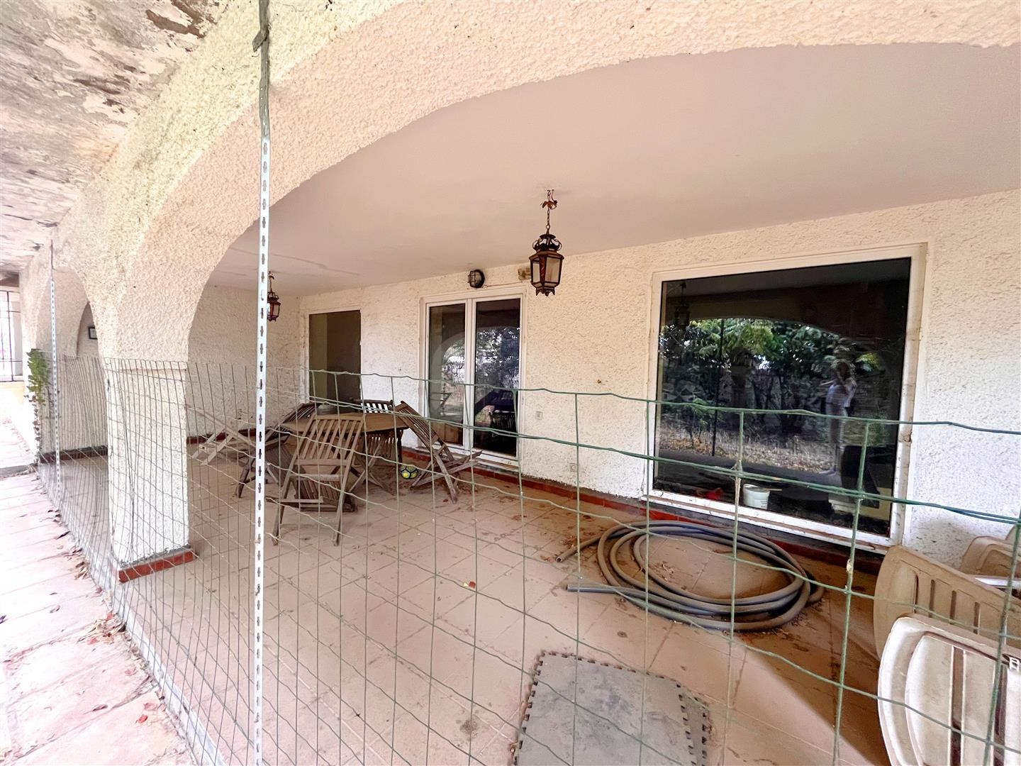 6 Bedroom Villa in Marbella - Photo 9
