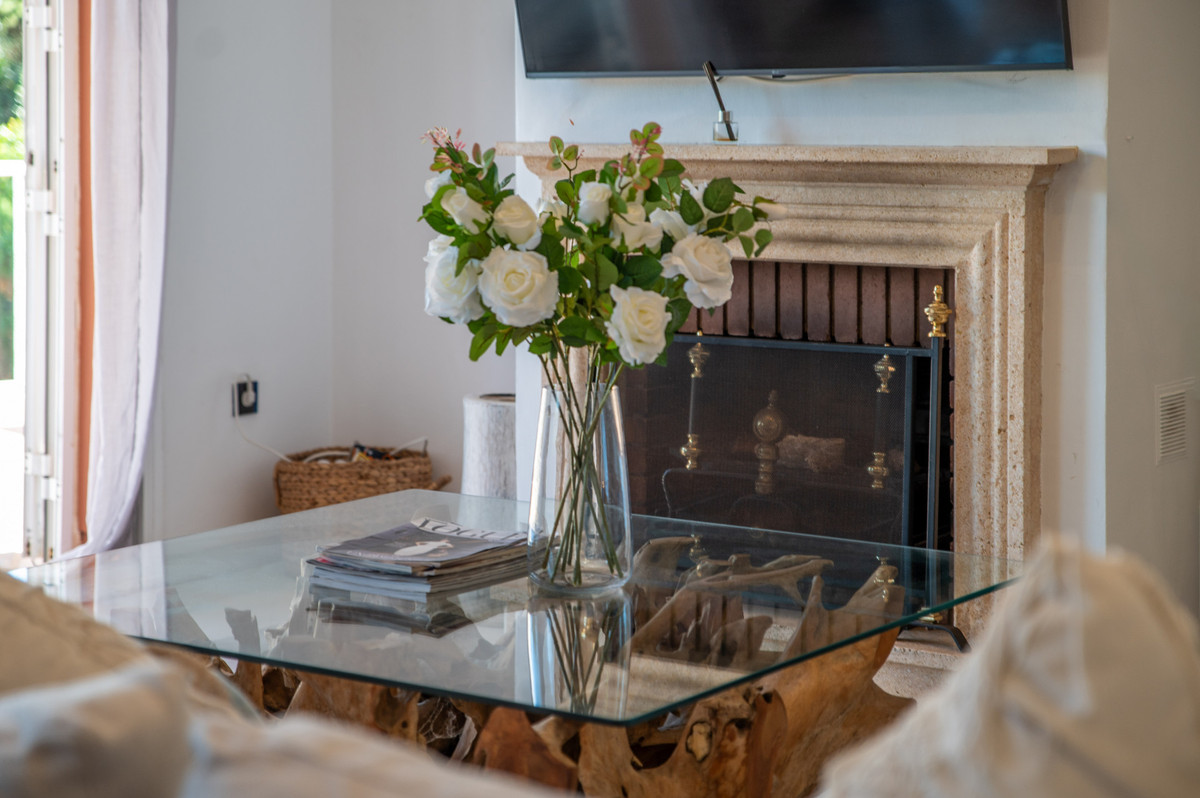 5 Bedroom Villa in Sotogrande - Photo 14