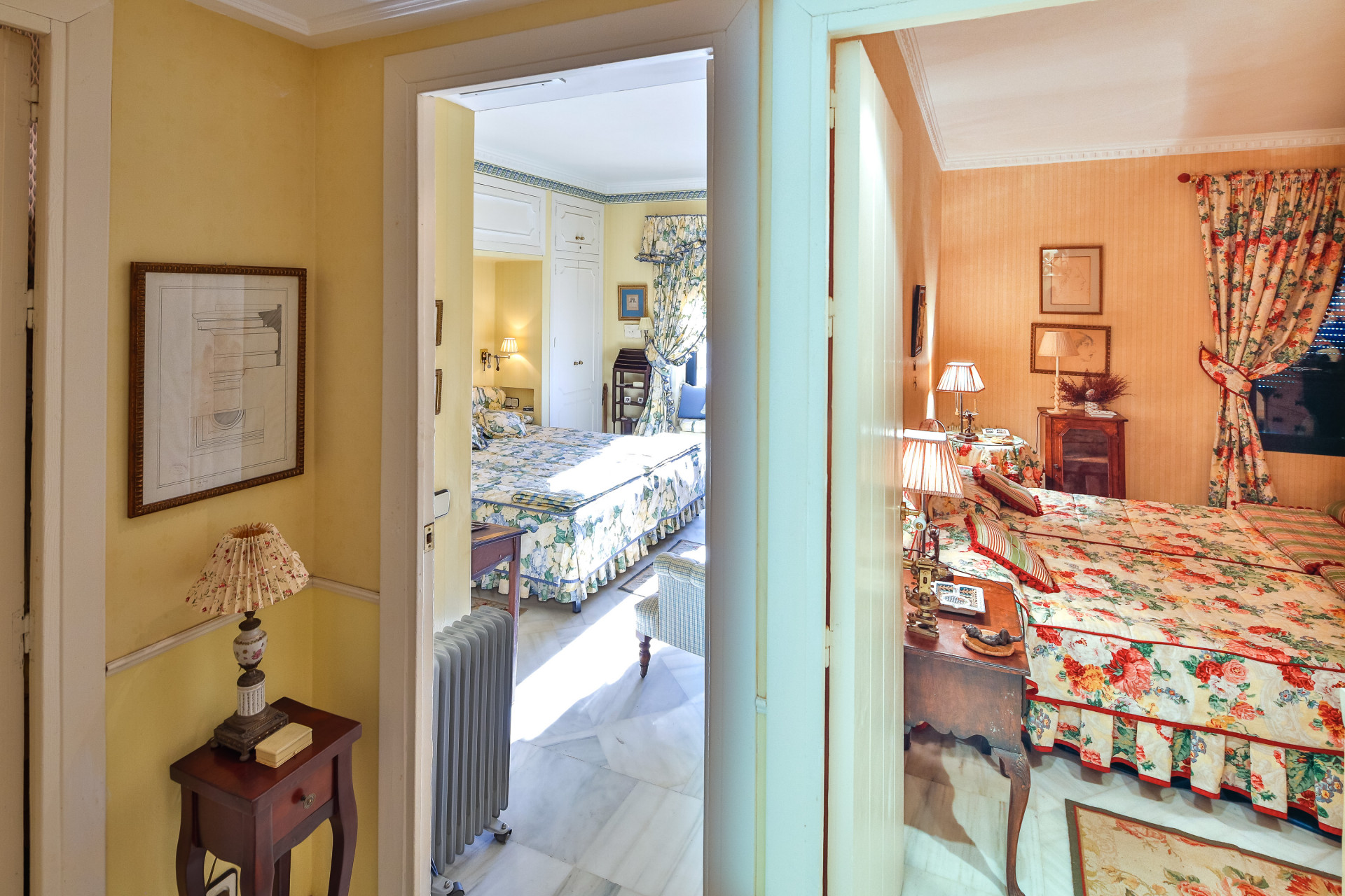 3 Bedroom Apartment in Marbella - Foto 17