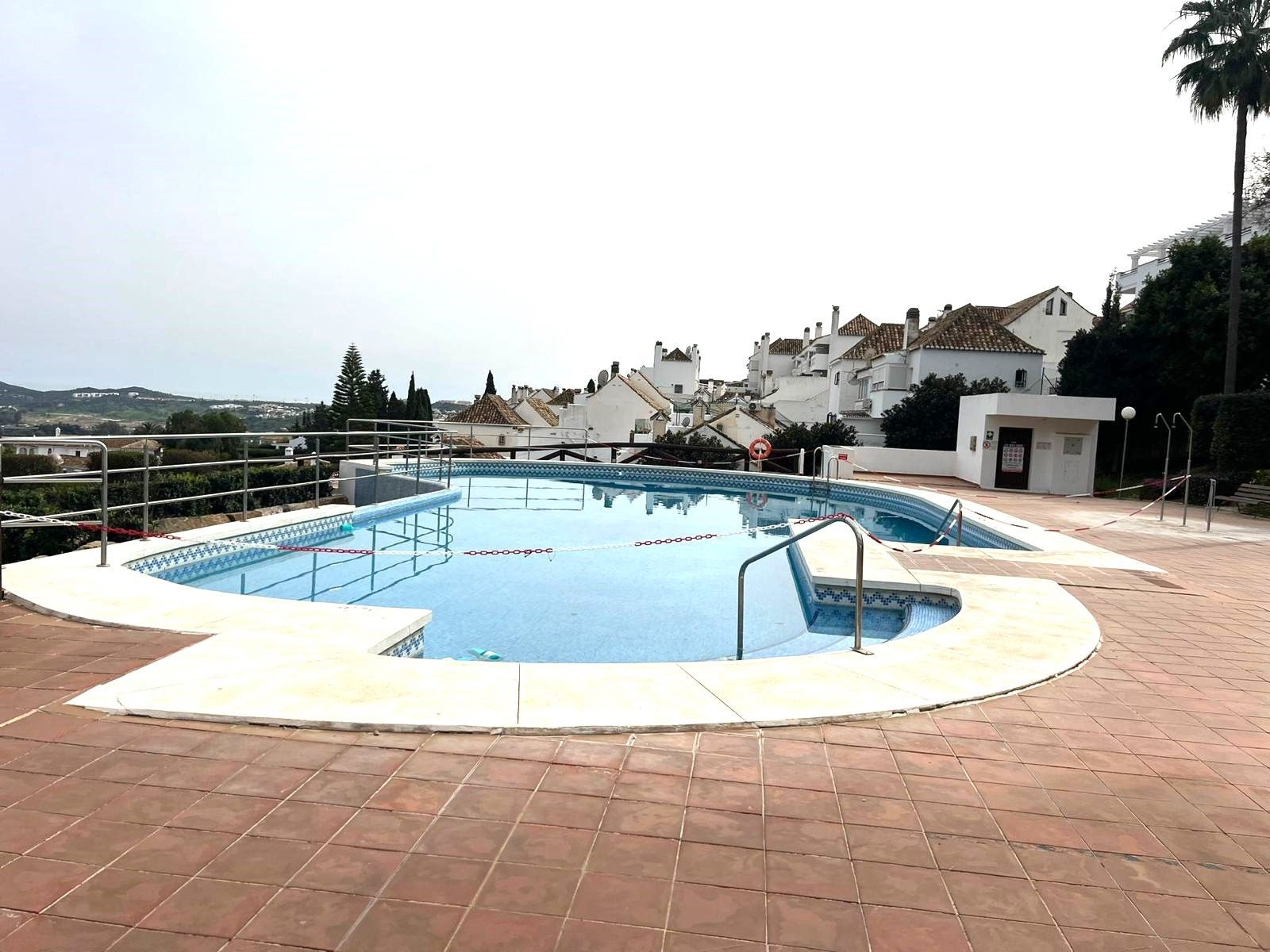 Apartment in Mijas - Photo 14