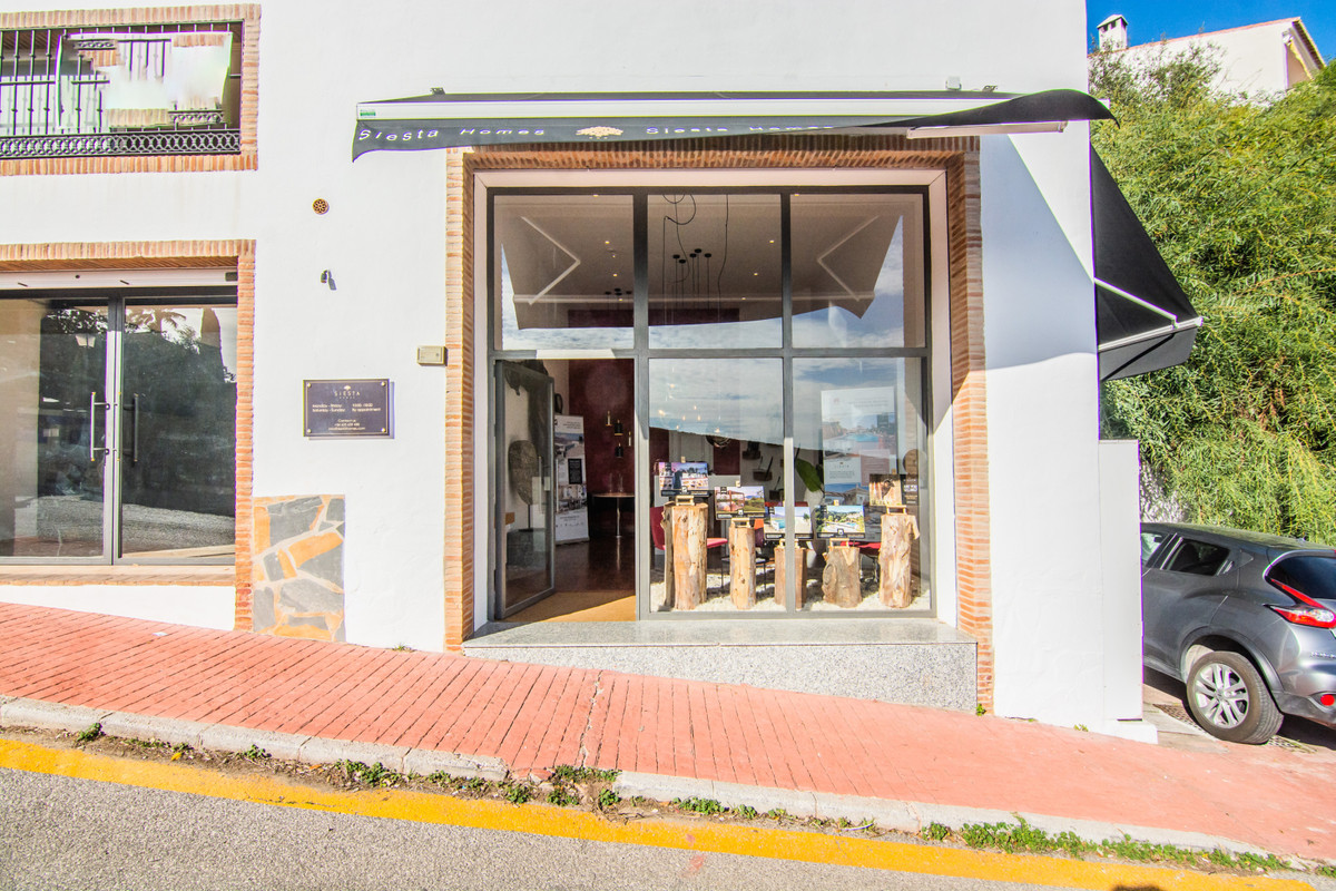 Espaço comercial em Málaga, Espanha – Foto 2