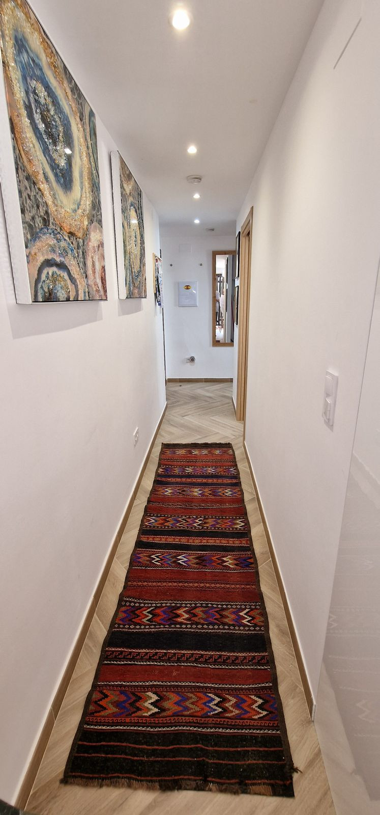 1 Bedroom Apartment in La Duquesa - Foto 18