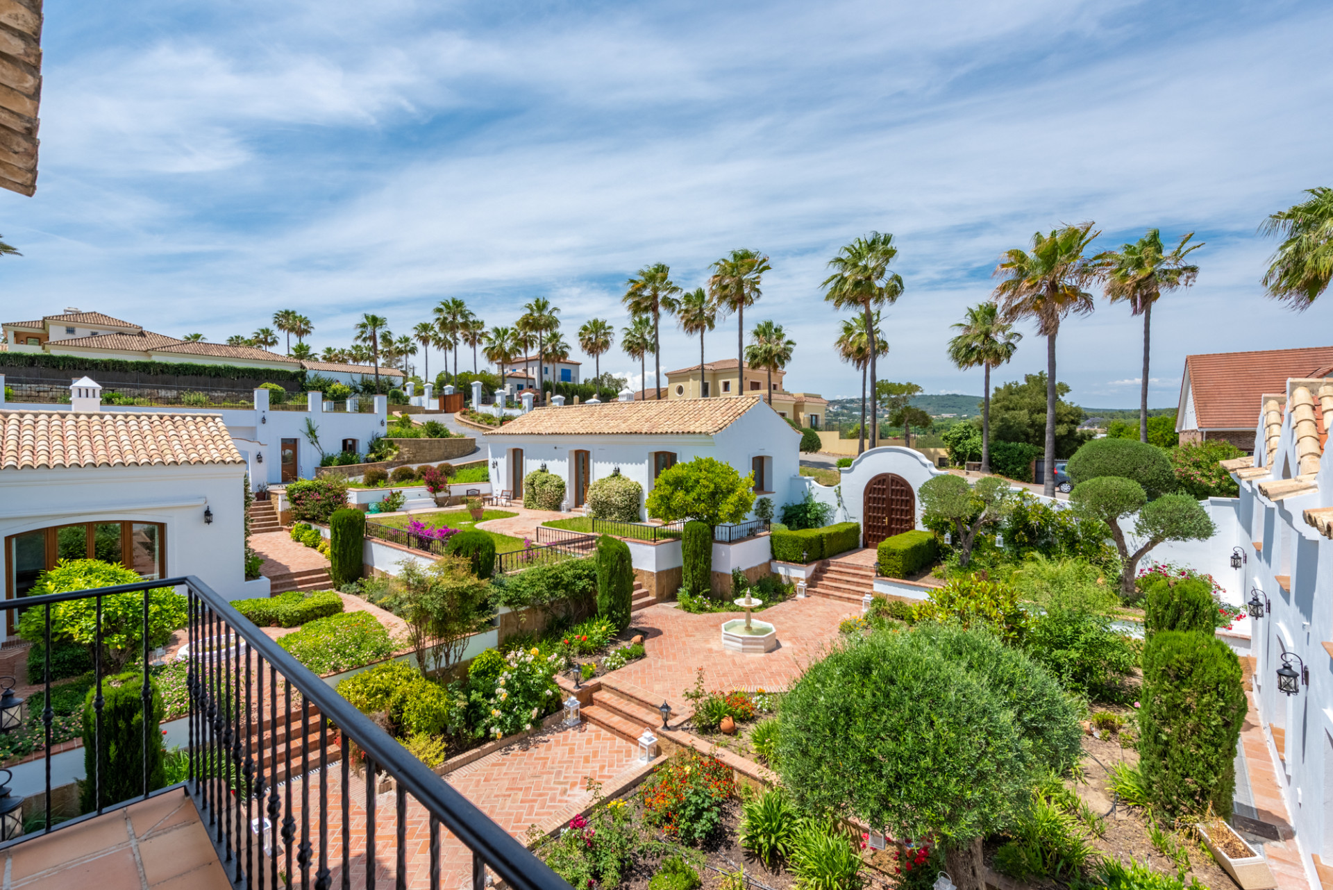 7 Bedroom Villa in Sotogrande - Photo 19