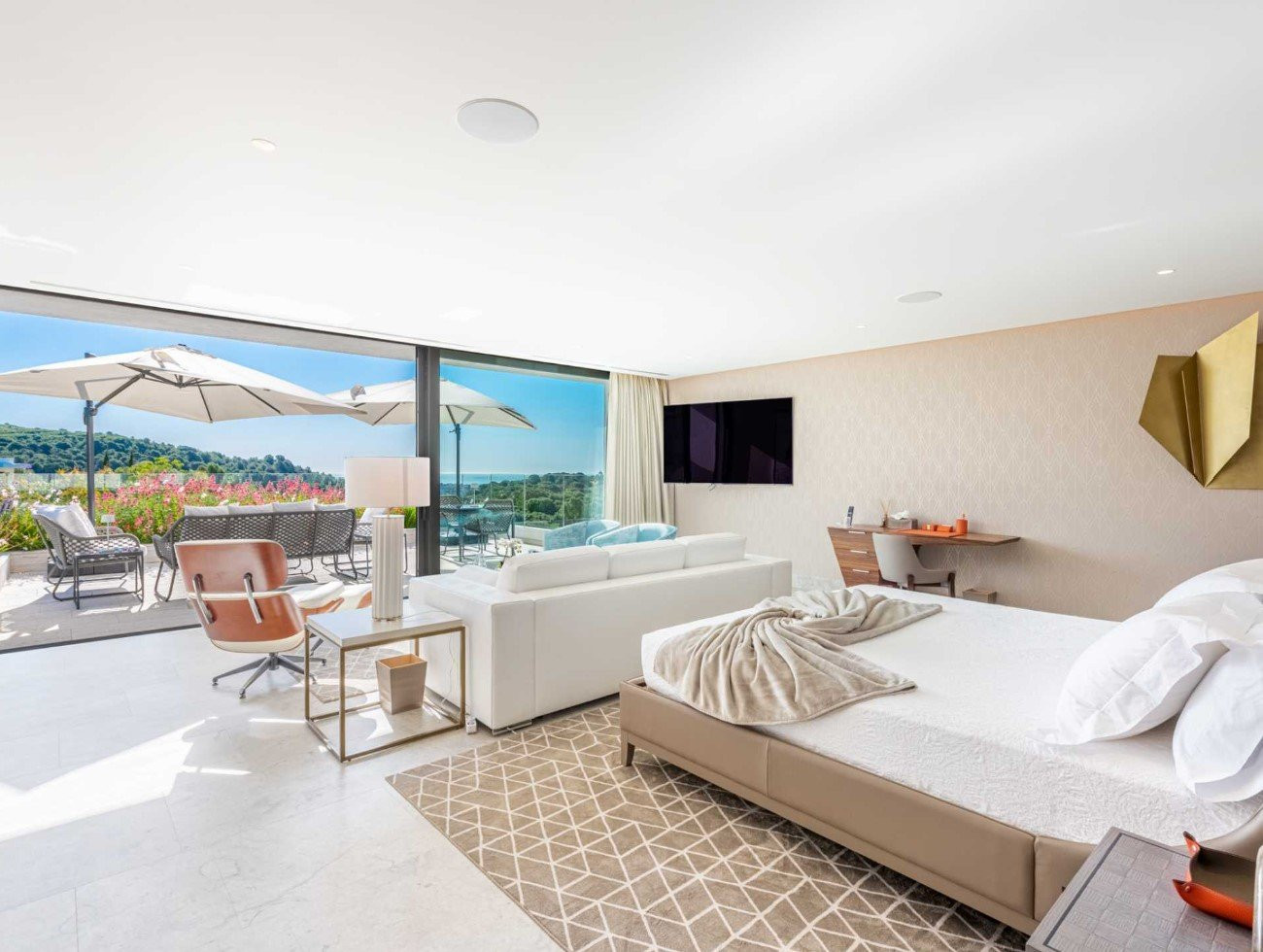 5 Bedroom Villa in Sotogrande - Photo 10