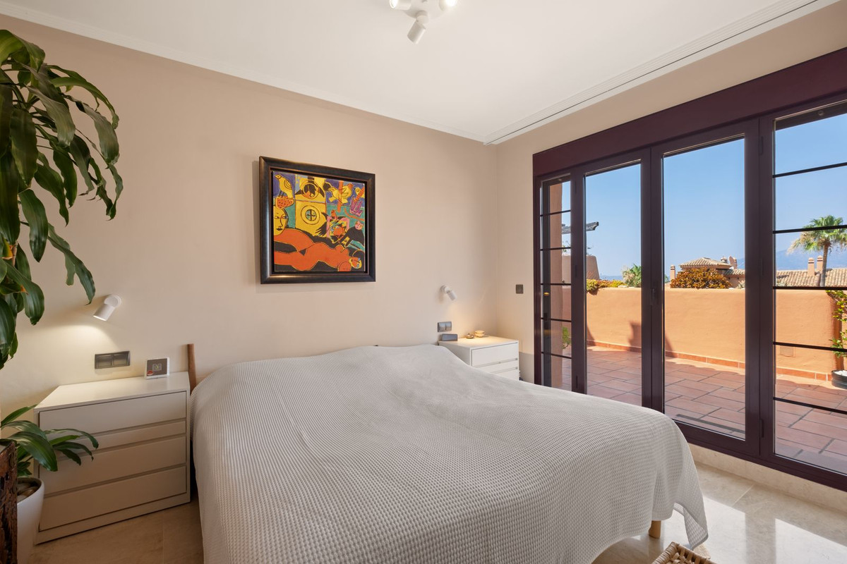 Apartamento com 3 quartos com piscina em Málaga, Espanha – Foto 16