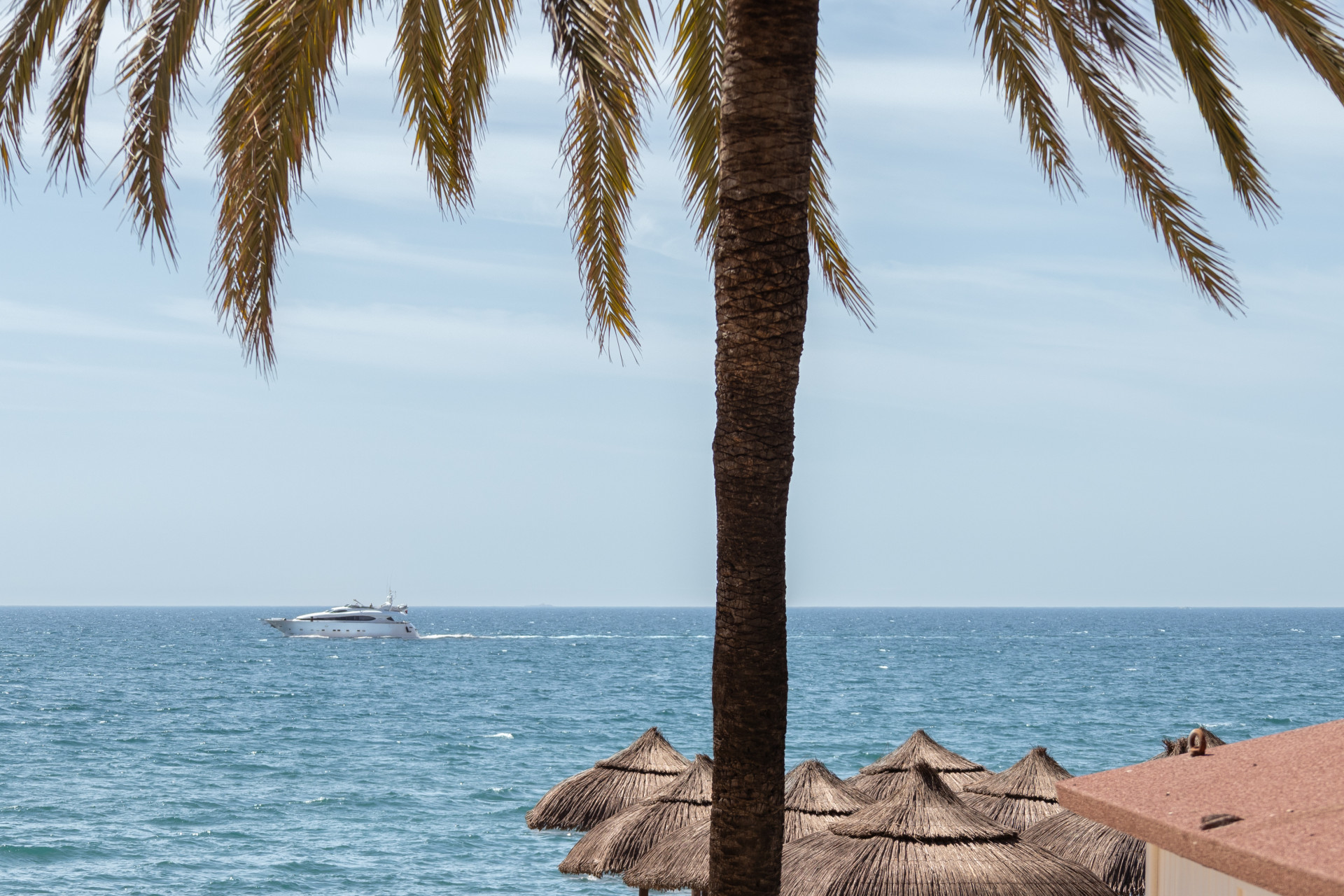 1 Bedroom Apartment in Marbella - Photo 23
