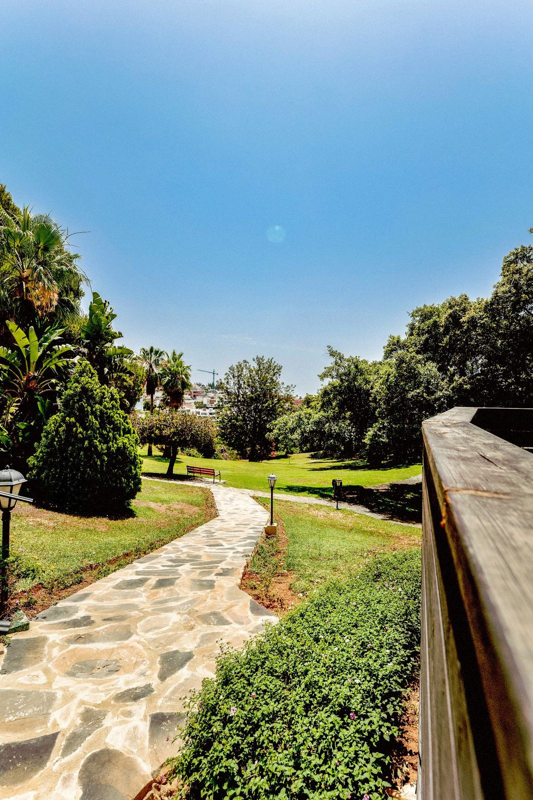 4 Bedroom Townhouse in Marbella - Photo 45