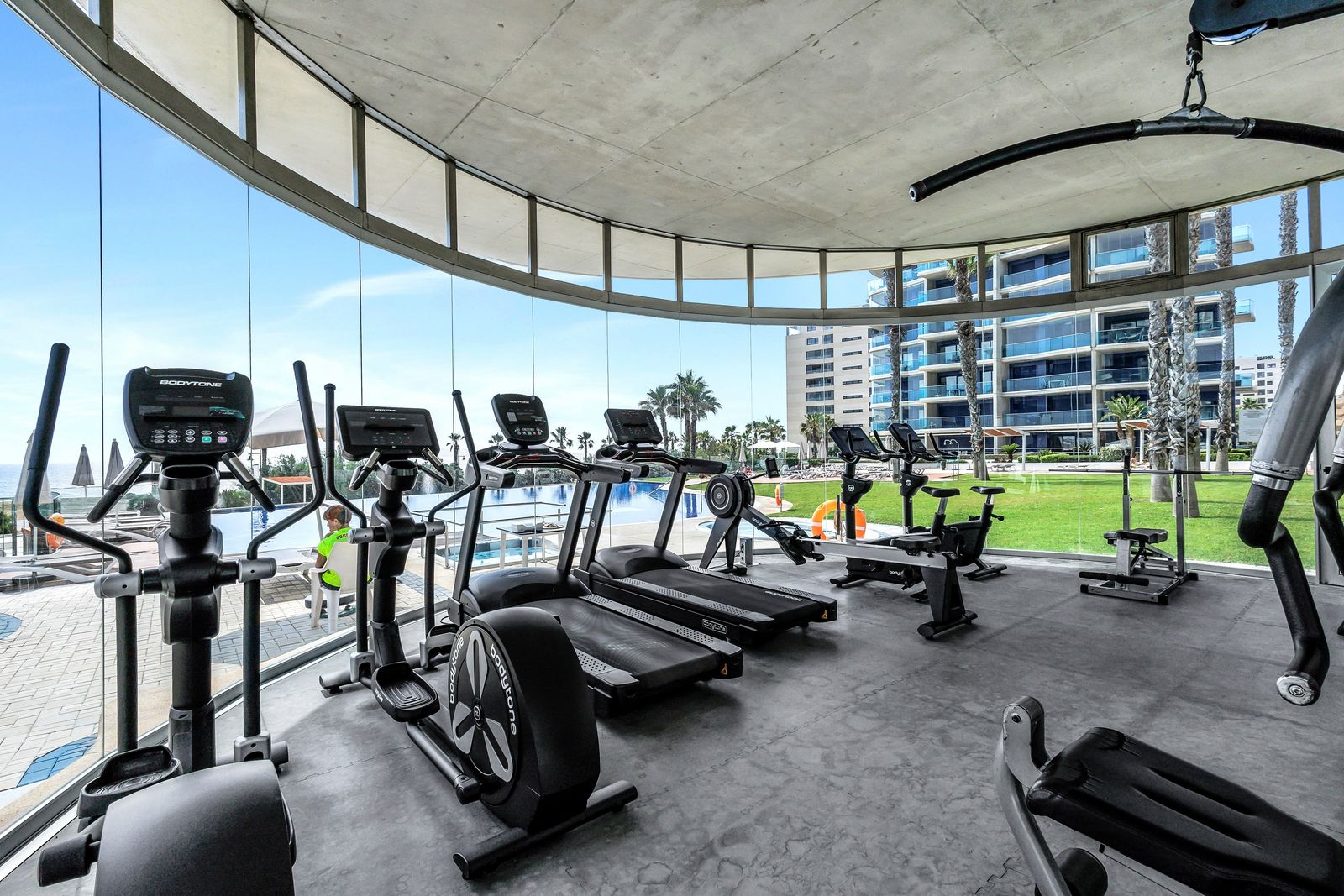 Apartamento com 3 quartos com vista mar em Alicante, Espanha – Foto 28