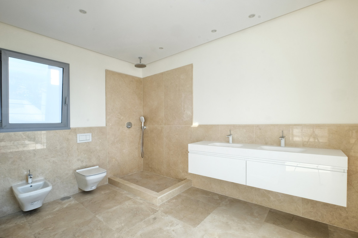 4 Bedroom Villa in Benahavís - Foto 26