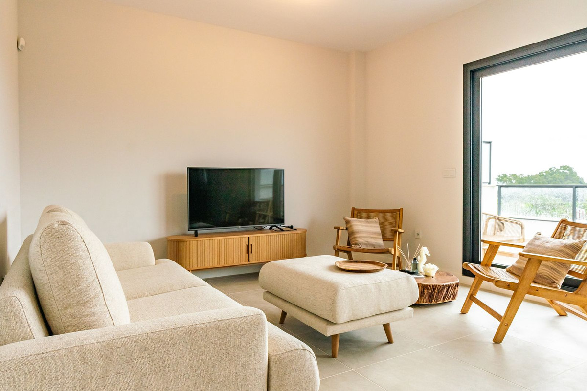 2 Bedroom Penthouse in Estepona