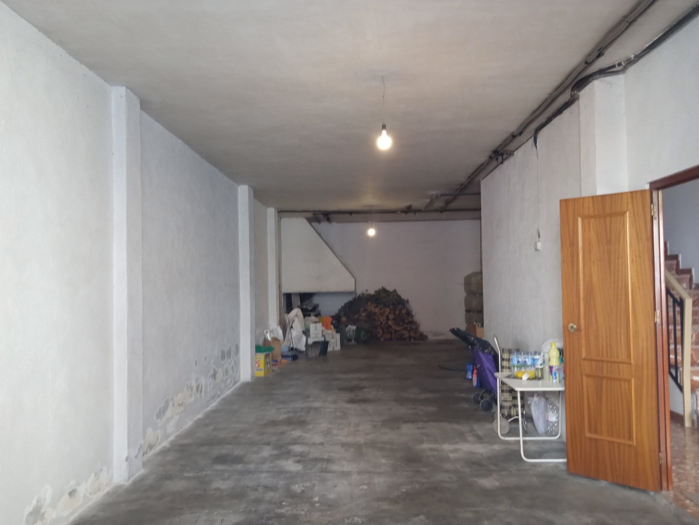 Chalet de 4 dormitorios en Granada – Foto 16