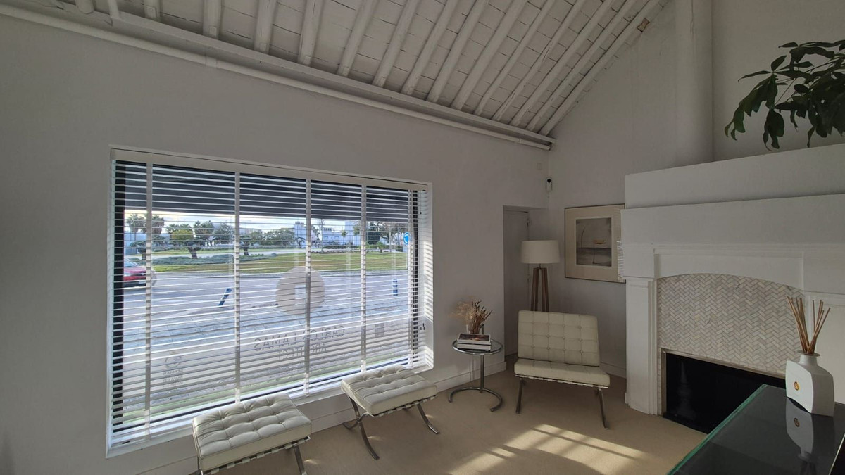Bedrijfsruimte in Málaga, Spanje – Foto 1