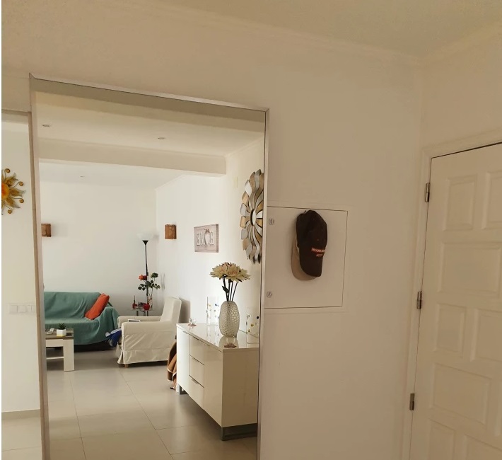 Apartamento com 2 quartos com vista mar em Espanha – Foto 3