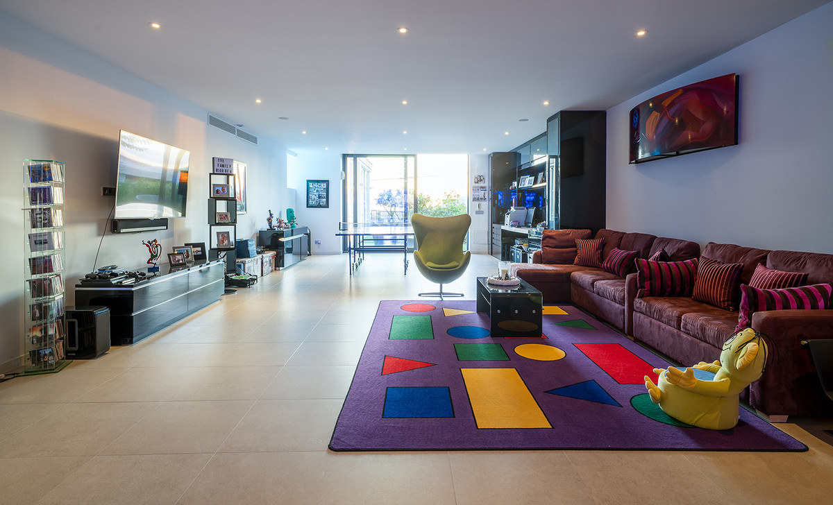 7 Bedroom Villa in Benahavís - Foto 15
