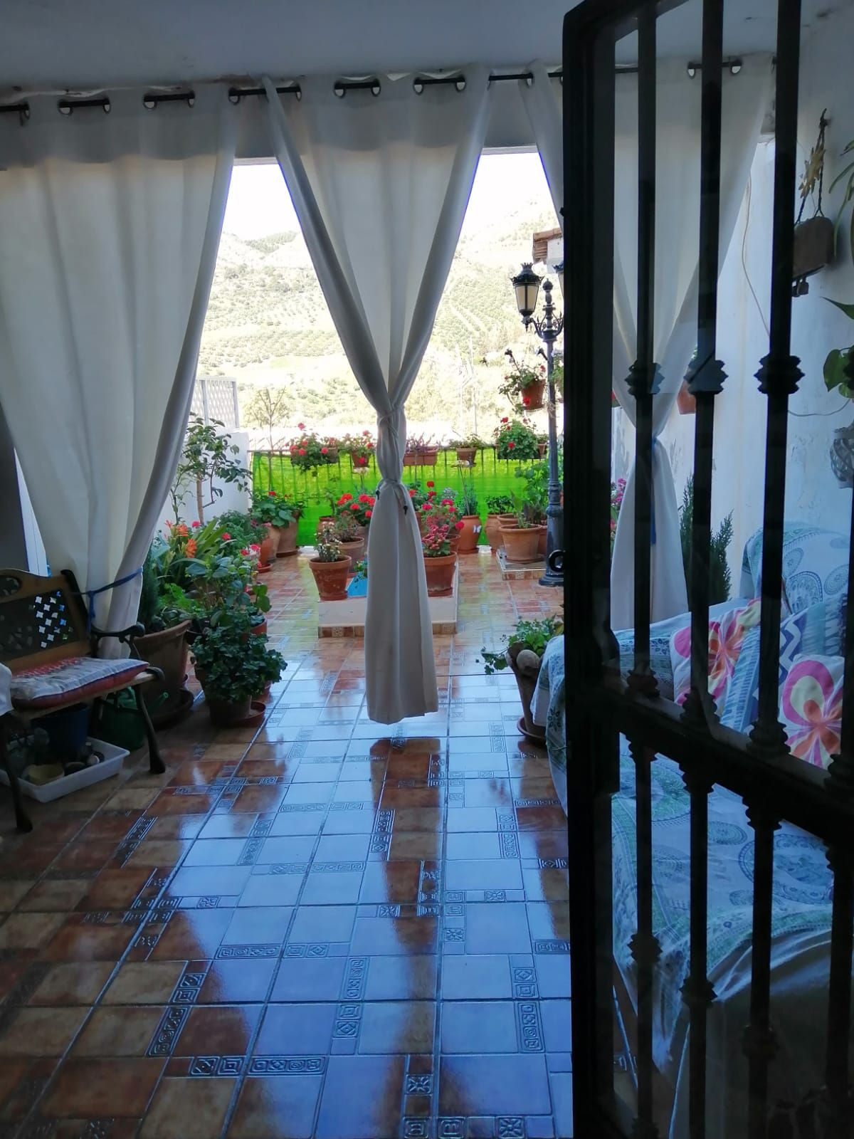 4 Bedroom Townhouse in Álora - Photo 33