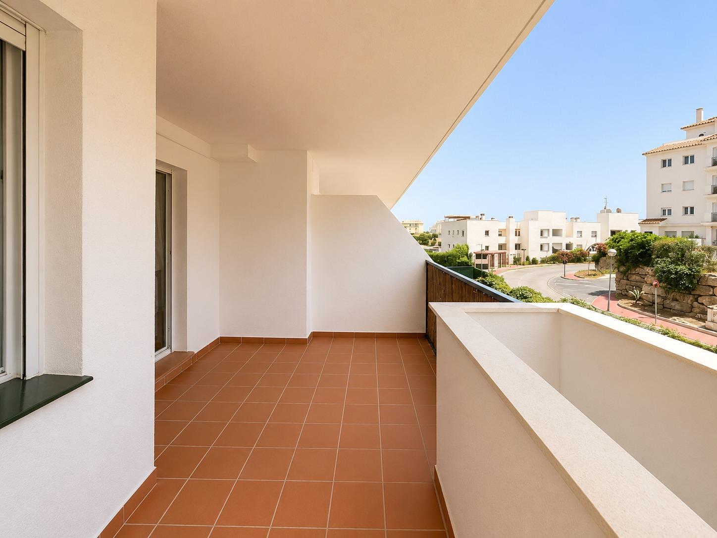 3 Bedroom Apartment in Mijas